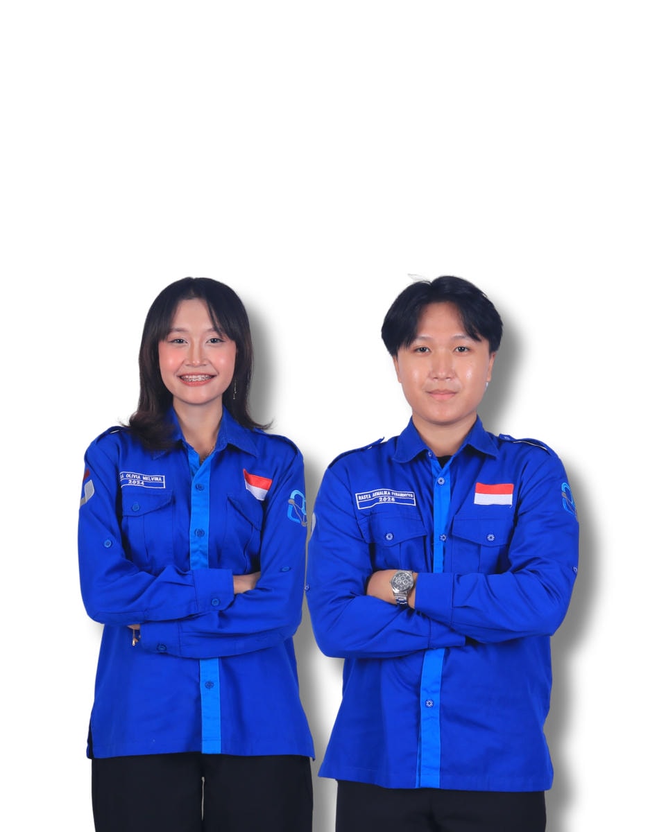 Foto Bendahara
