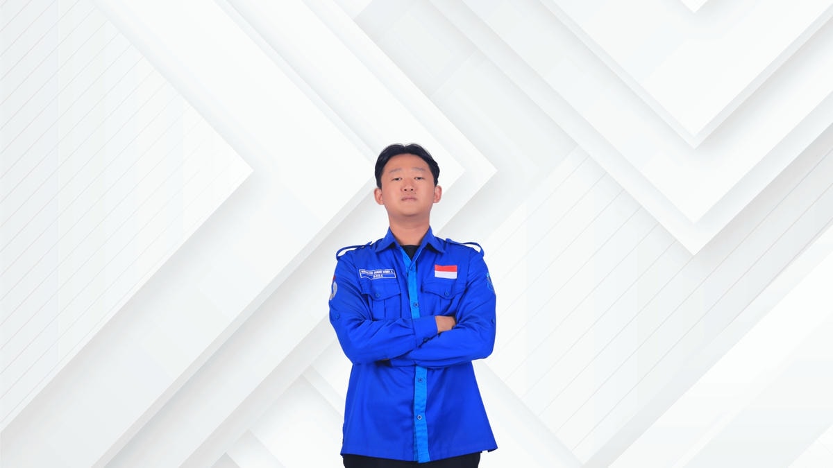 Background Wakahim