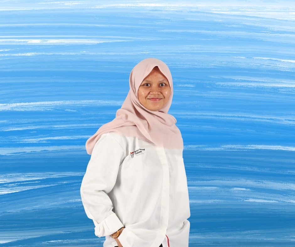 Famila Dwi Winati