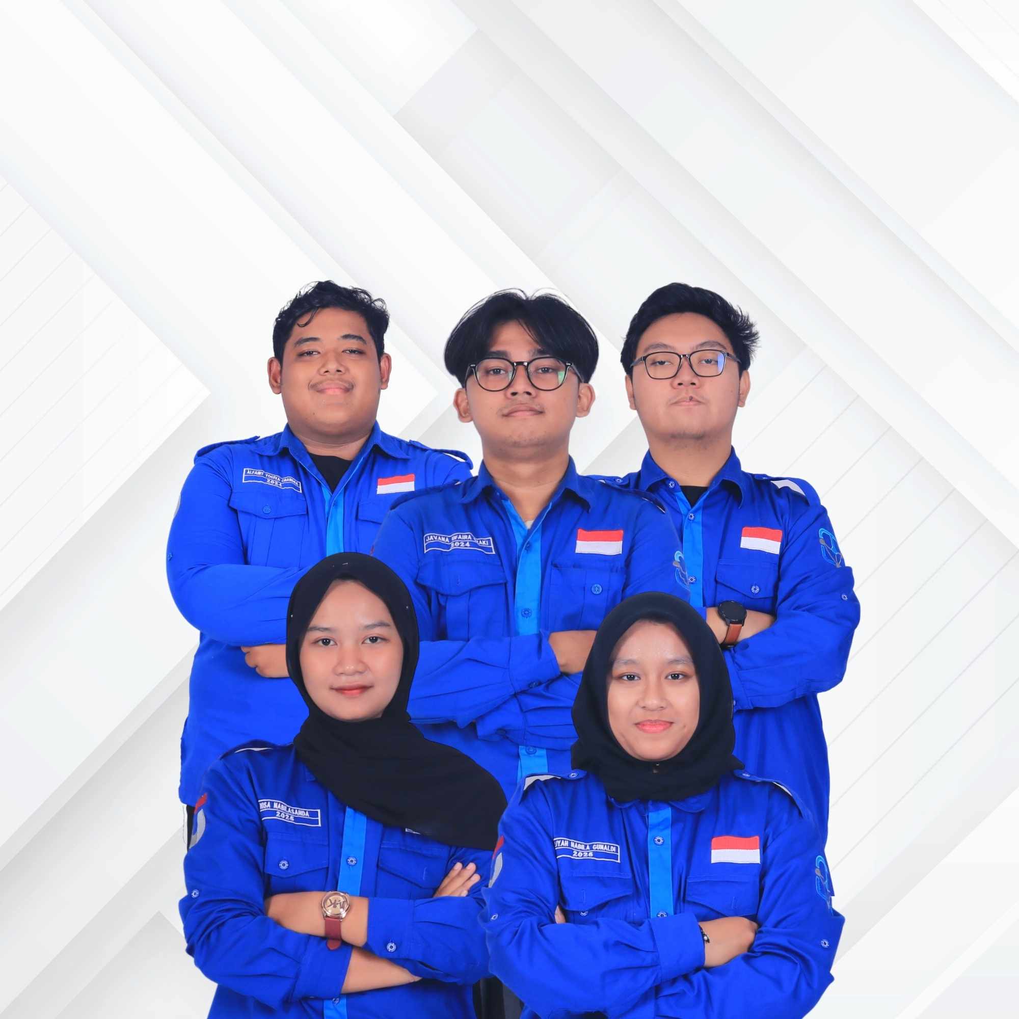 Background HRD Mobile