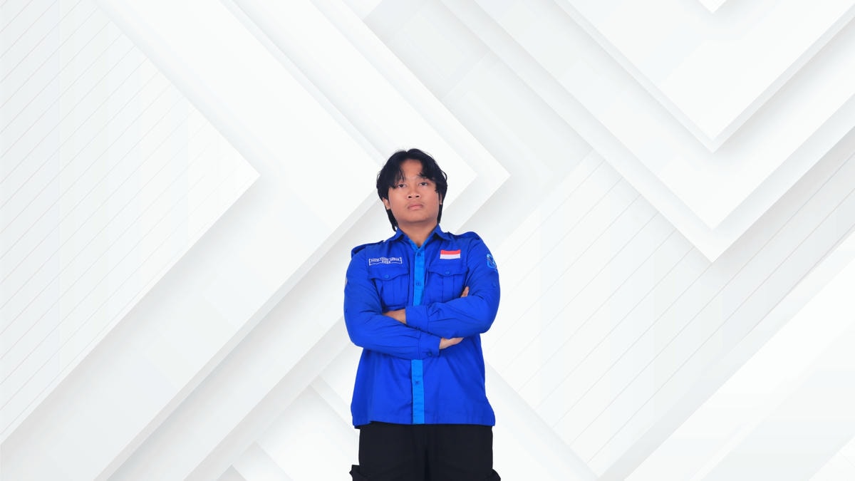 Background Kahim