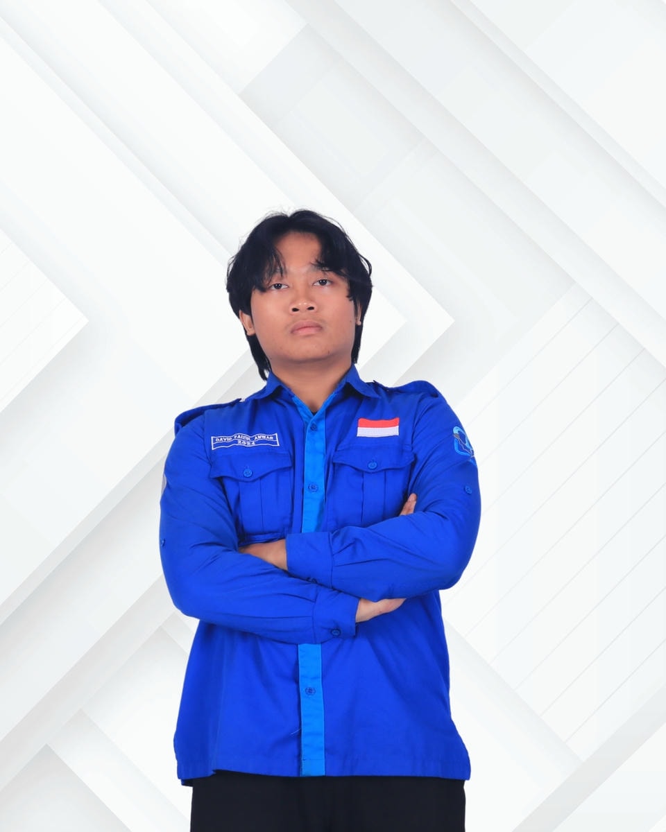 David Faizul Anwar