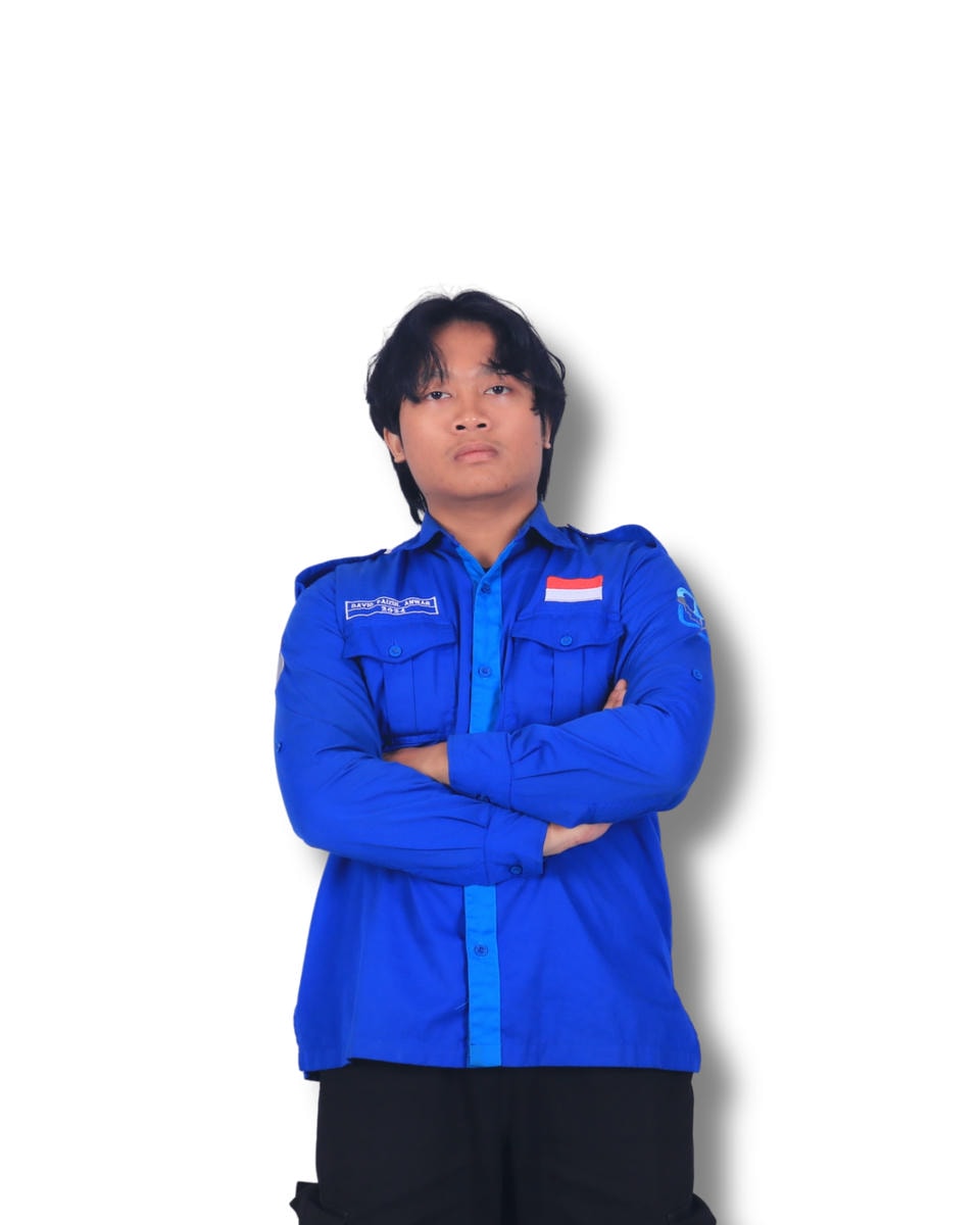Foto Ketua