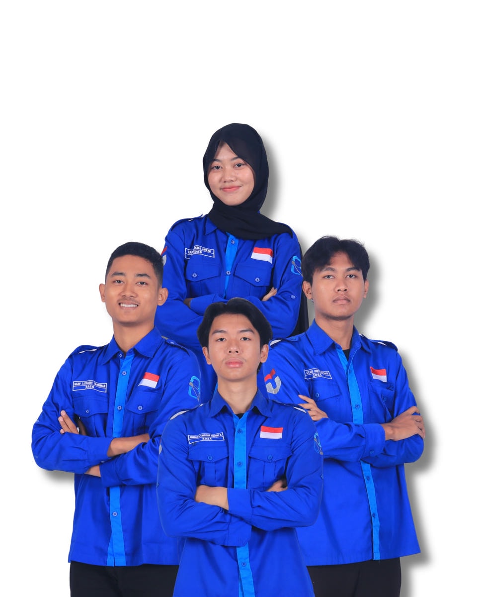 Minat Bakat