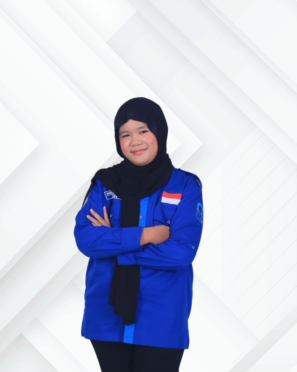 Nadhira Aqila Safira