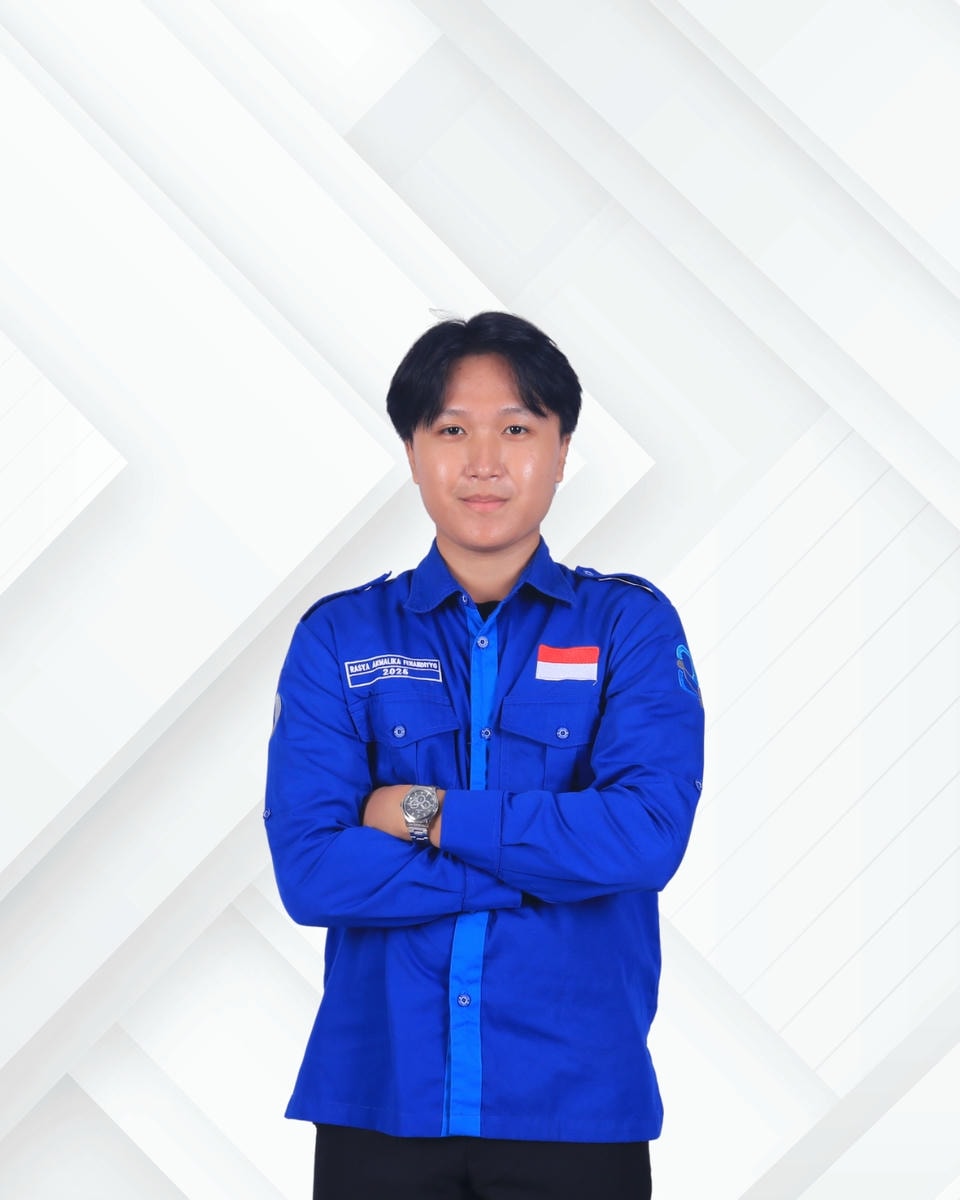 Rasya Akmalika Fenandityo