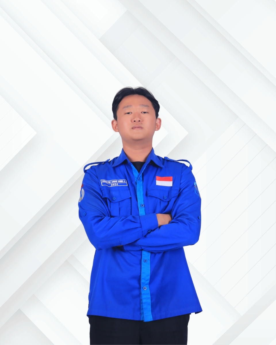 Bennedictus Adrian