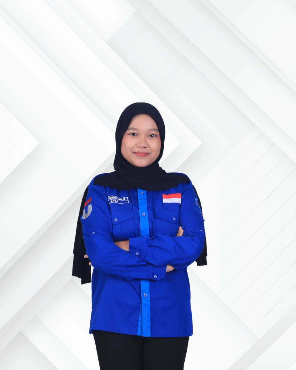 Intan Nawang Wulan