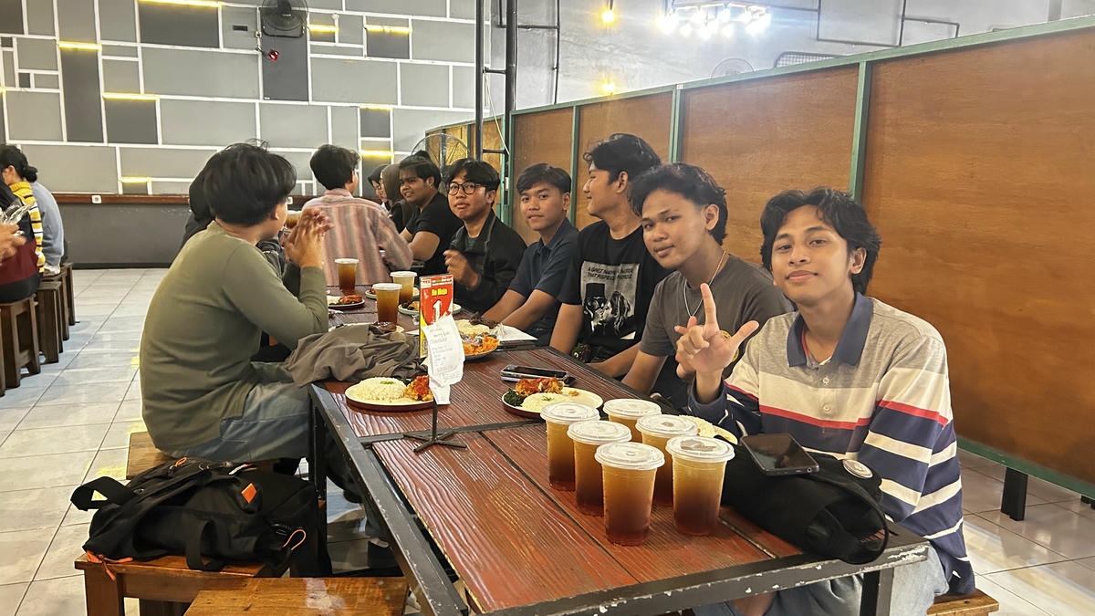 Dokumentasi 2