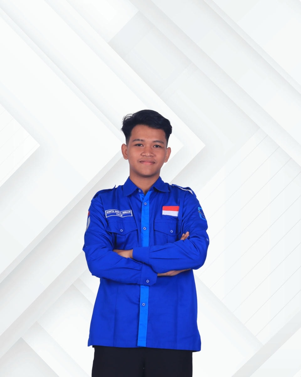 Raditya Barrella Akhdan
