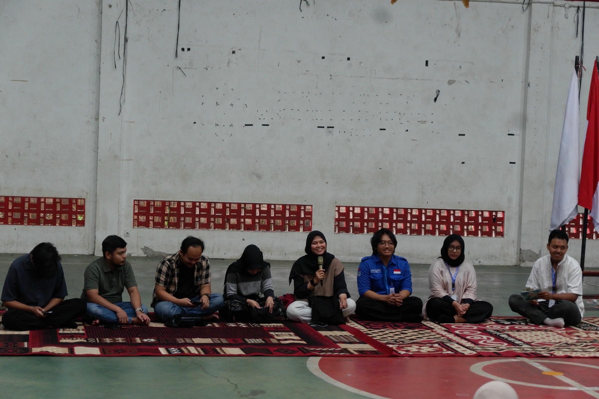DIALOG PRODI x BUKBER