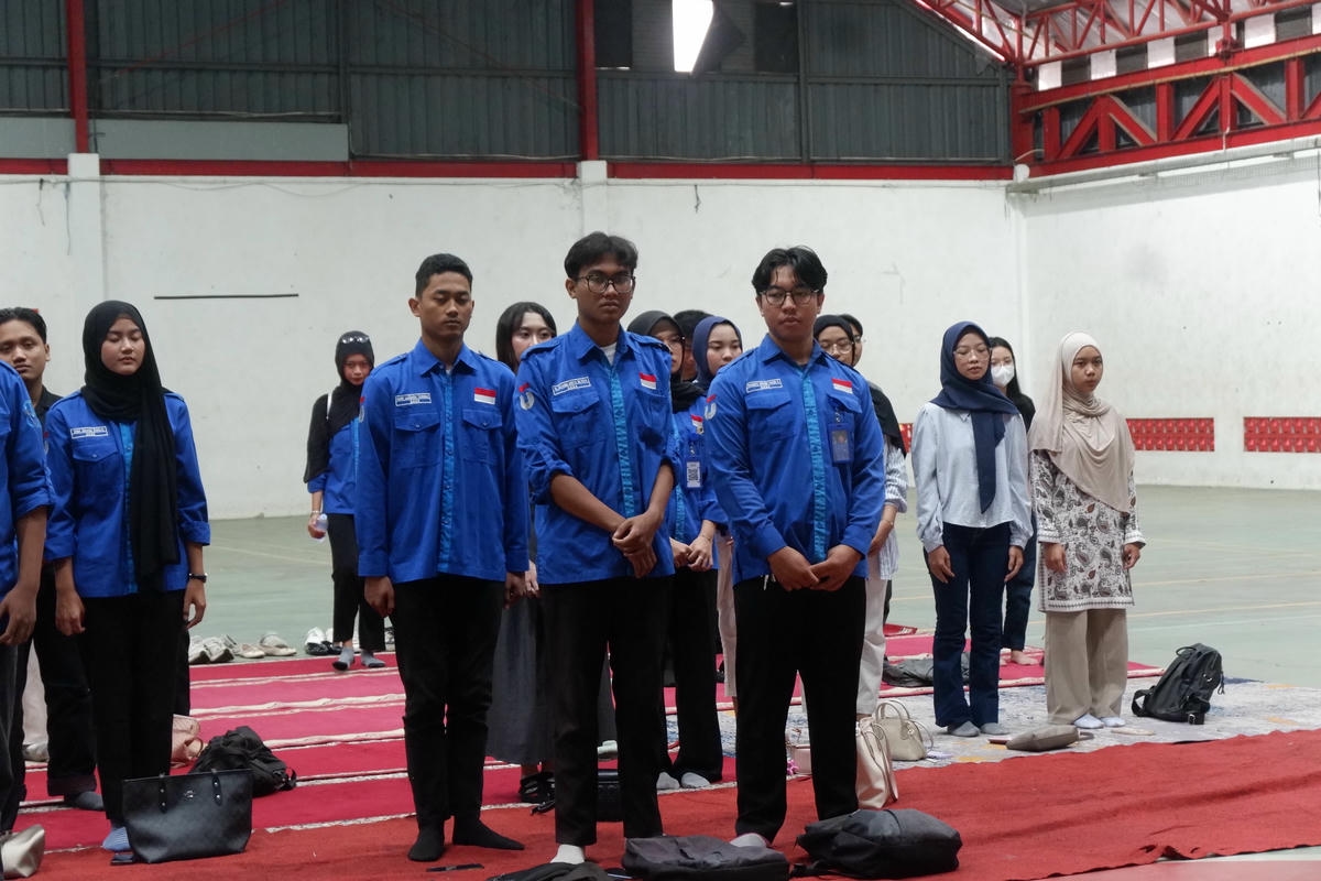 Dokumentasi 2