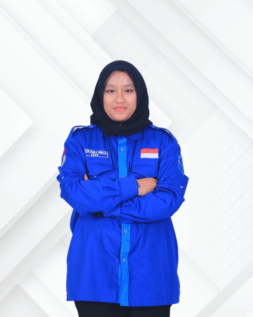 Aliyah Nabila Gunaldi