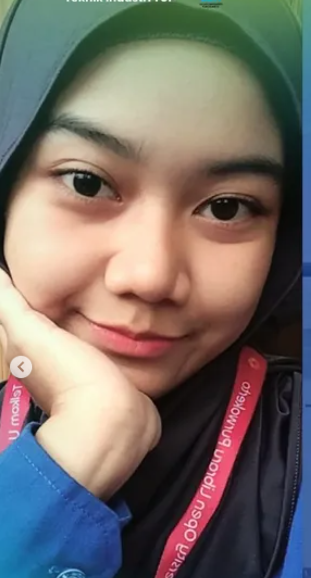 Imtiyas Syafina