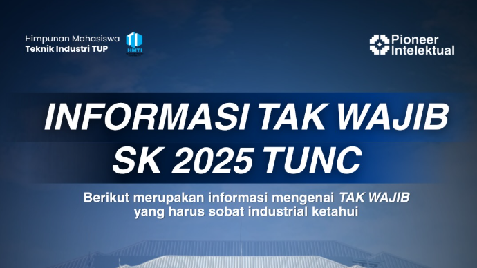 PANDUAN LENGKAP PEROLEHAN POIN TAK WAJIB BERDASARKAN SK 2025 TELKOM UNIVERSITY