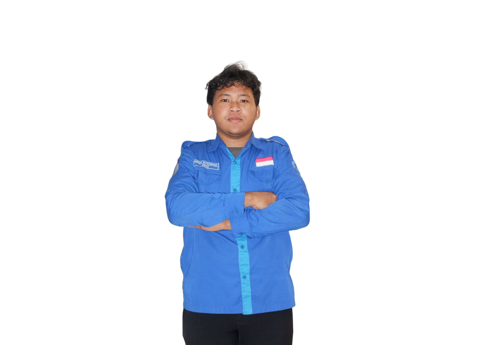 Fareza Satyagraha