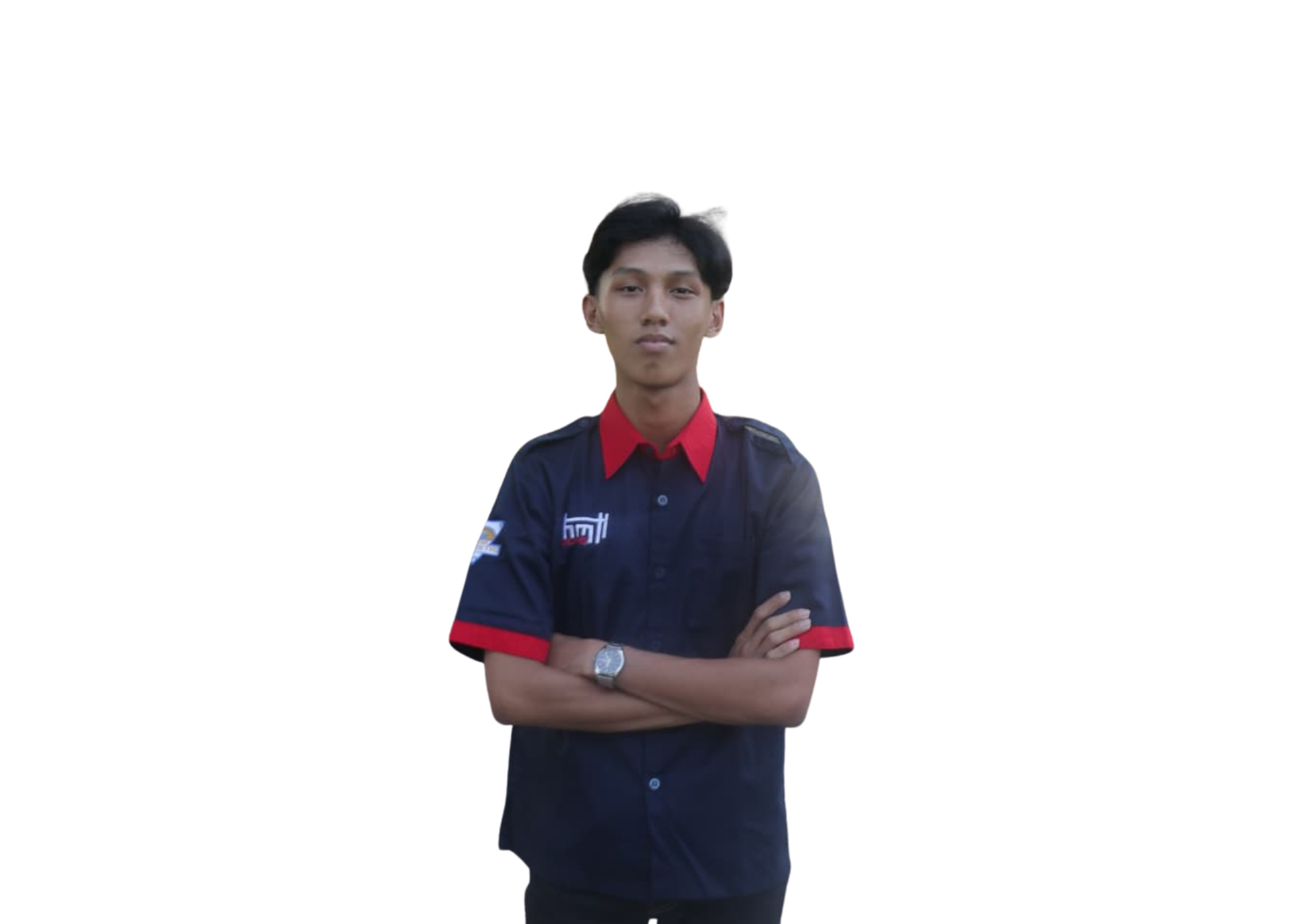 Naufal Favian Jiwanie