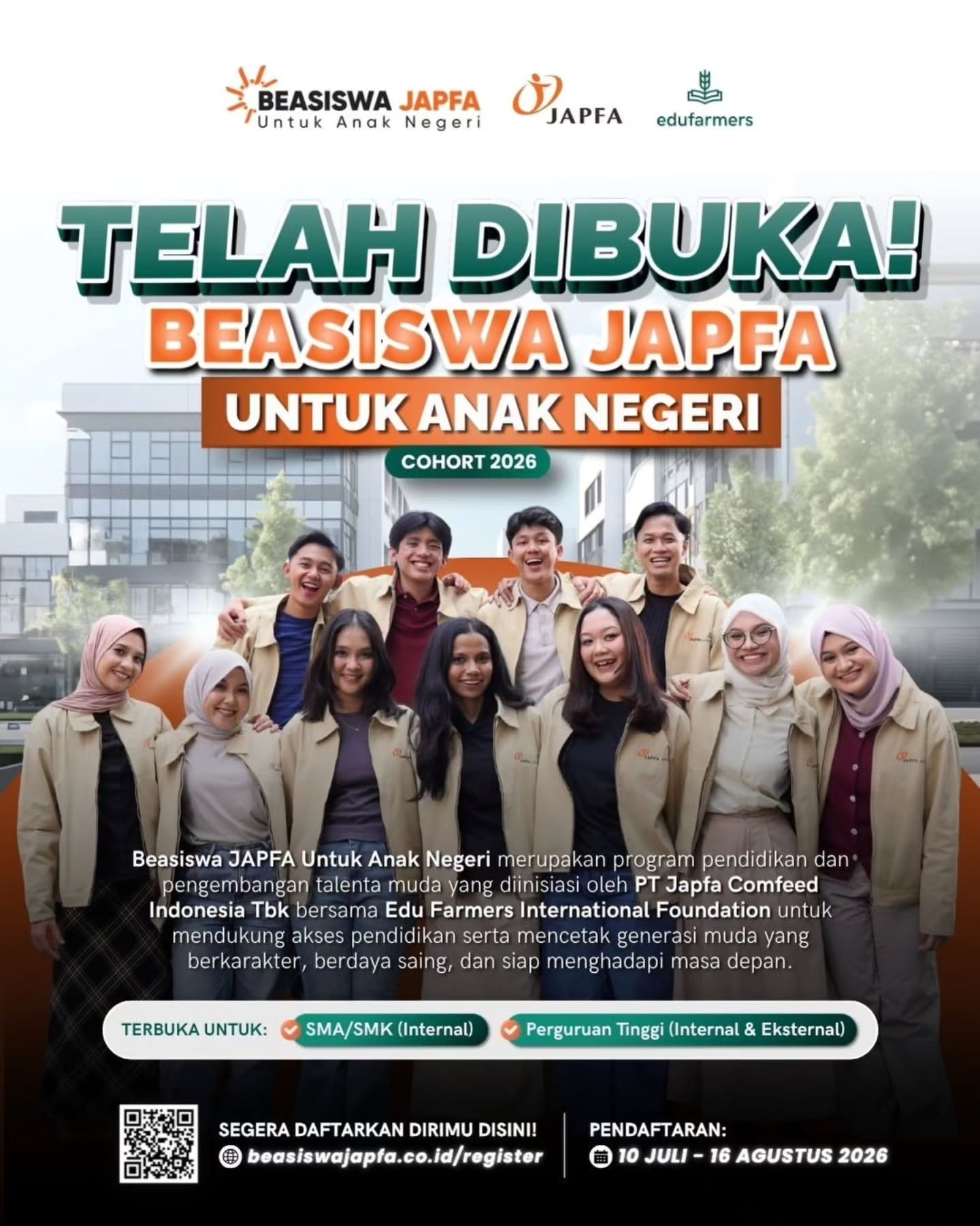 Dokumentasi Berita