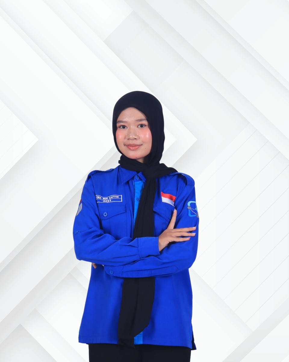 Vina Nur Safitri