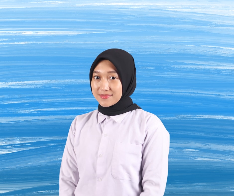 Violita Anggraini, S.T., M.B.A.