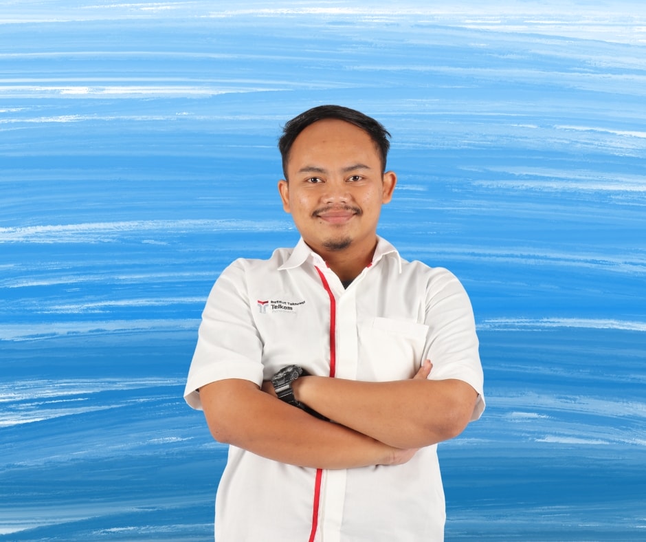 Ade Yanyan Ramdhani, S.T., M.T.